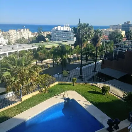 아파트 Edificio Vista Azul Piso 2 Dormitorios 토레몰리노스