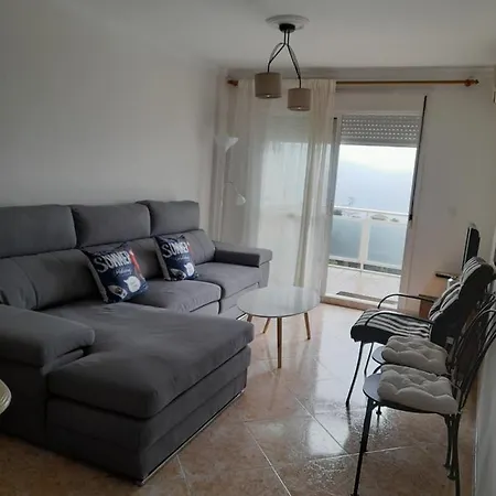 Edificio Vista Azul Piso 2 Dormitorios