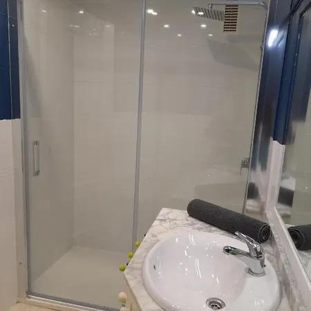 아파트 Edificio Vista Azul Piso 2 Dormitorios 토레몰리노스