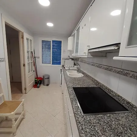 Edificio Vista Azul Piso 2 Dormitorios * 토레몰리노스