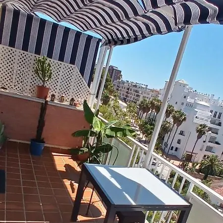 Edificio Vista Azul Piso 2 Dormitorios 아파트 *