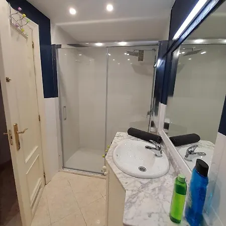 Edificio Vista Azul Piso 2 Dormitorios 토레몰리노스