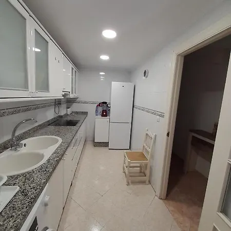 Edificio Vista Azul Piso 2 Dormitorios * 토레몰리노스