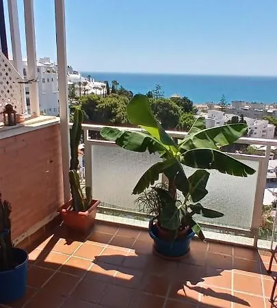 Edificio Vista Azul Piso 2 Dormitorios 아파트 *