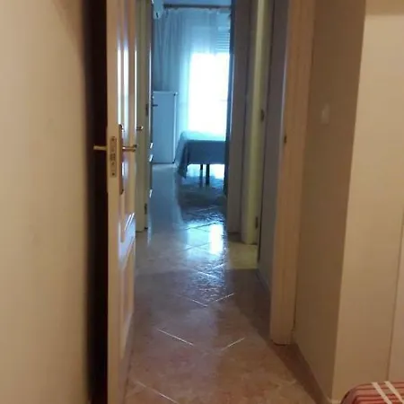 아파트 Edificio Vista Azul Piso 2 Dormitorios *