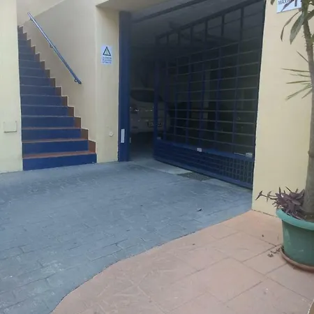 아파트 Edificio Vista Azul Piso 2 Dormitorios