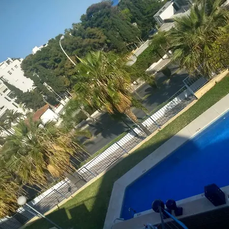 아파트 Edificio Vista Azul Piso 2 Dormitorios *