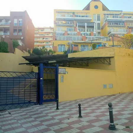 Edificio Vista Azul Piso 2 Dormitorios