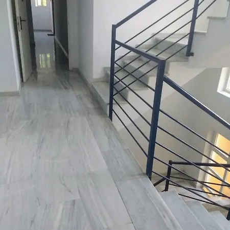 아파트 Edificio Vista Azul Piso 2 Dormitorios 토레몰리노스