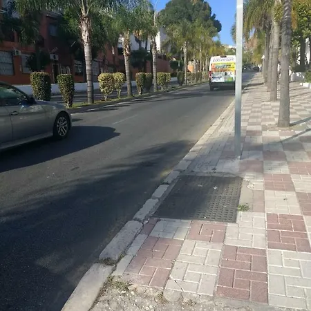 아파트 Edificio Vista Azul Piso 2 Dormitorios 토레몰리노스