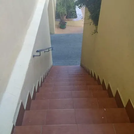 Edificio Vista Azul Piso 2 Dormitorios 토레몰리노스